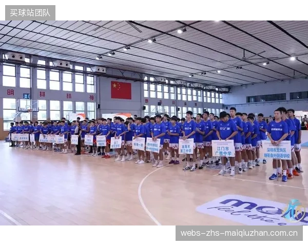 粤港澳大湾区青少年体育交流赛全面采用数字化证书，首次贯通了三地篮球技能等级的跨区域互认体系